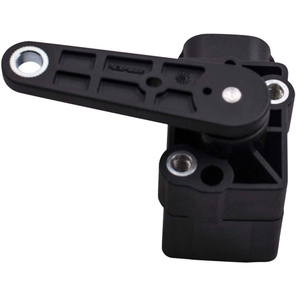 Xenon Koplamp Niveausensor 4B0907503A geschikt voor VW Passat geschikt voor Golf geschikt voor Audi A3 A4 TT 6 pins