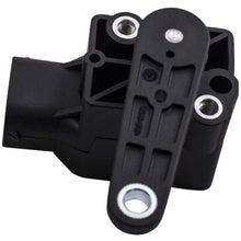 Laad de afbeelding in de galerijviewer, Xenon Koplamp Niveausensor 4B0907503A geschikt voor VW Passat geschikt voor Golf geschikt voor Audi A3 A4 TT 6 pins