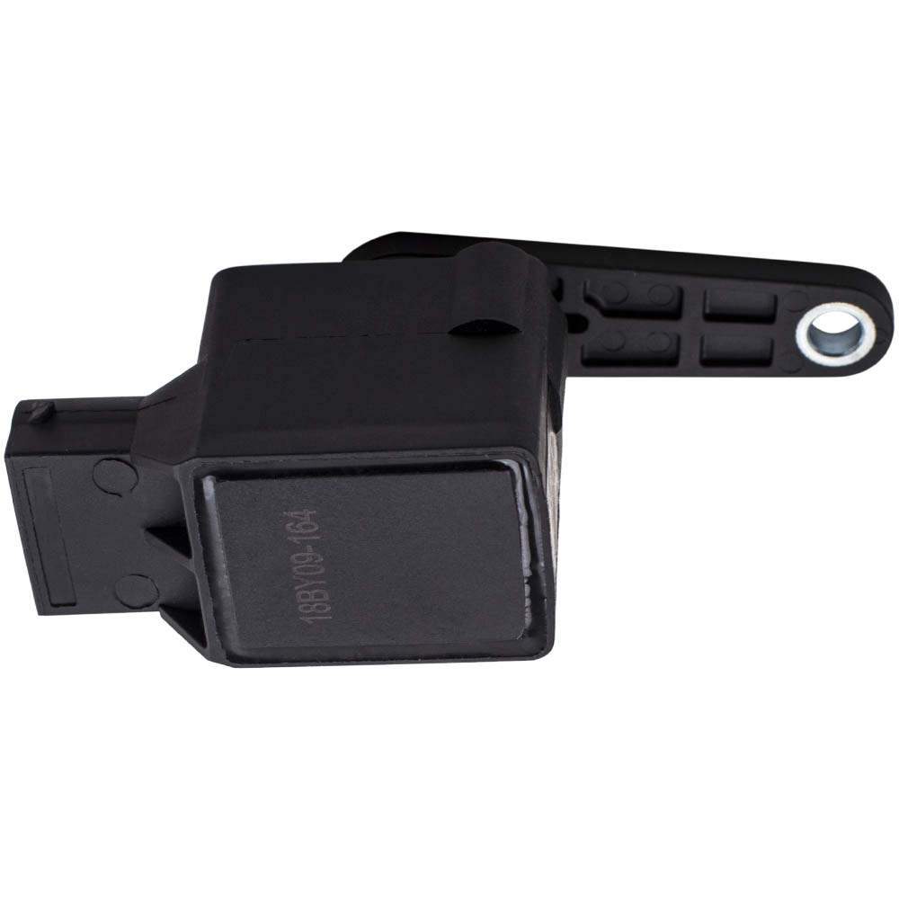 2x Koplamp Leveling Sensor Xenon Sensor Niveausensor geschikt voor Audi A6 4B/4B2 C5 4B0907503