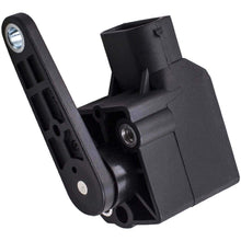 Laad de afbeelding in de galerijviewer, 2x Koplamp Leveling Sensor Xenon Sensor Niveausensor geschikt voor Audi A6 4B/4B2 C5 4B0907503