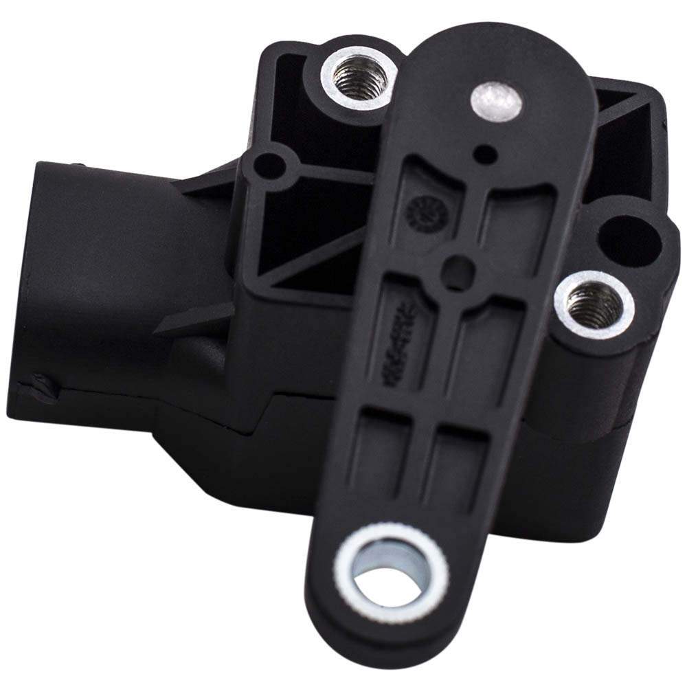 2x Koplamp Leveling Sensor Xenon Sensor Niveausensor geschikt voor Audi A6 4B/4B2 C5 4B0907503