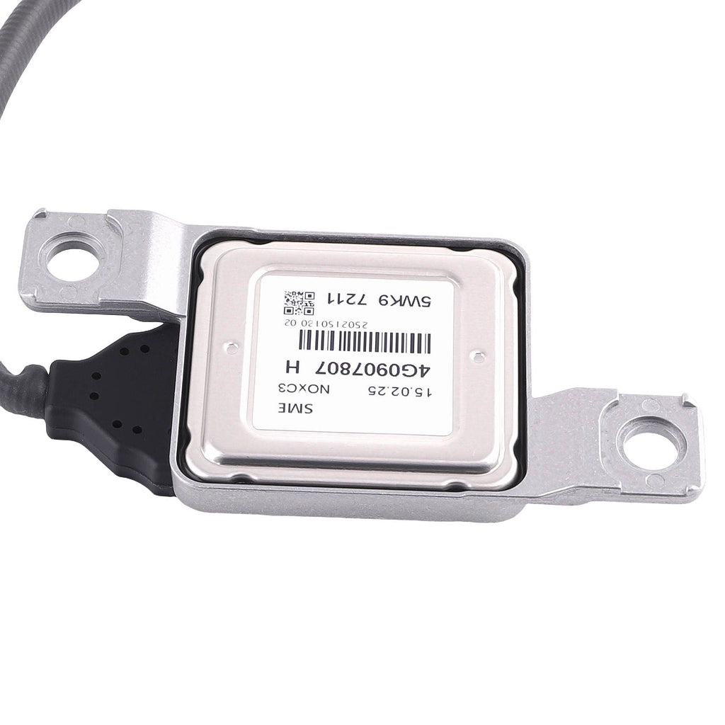 Nox-Sensor geschikt voor Audi A6 A7 4G0907807R 4G0907807AJ/ H/ Q/ C