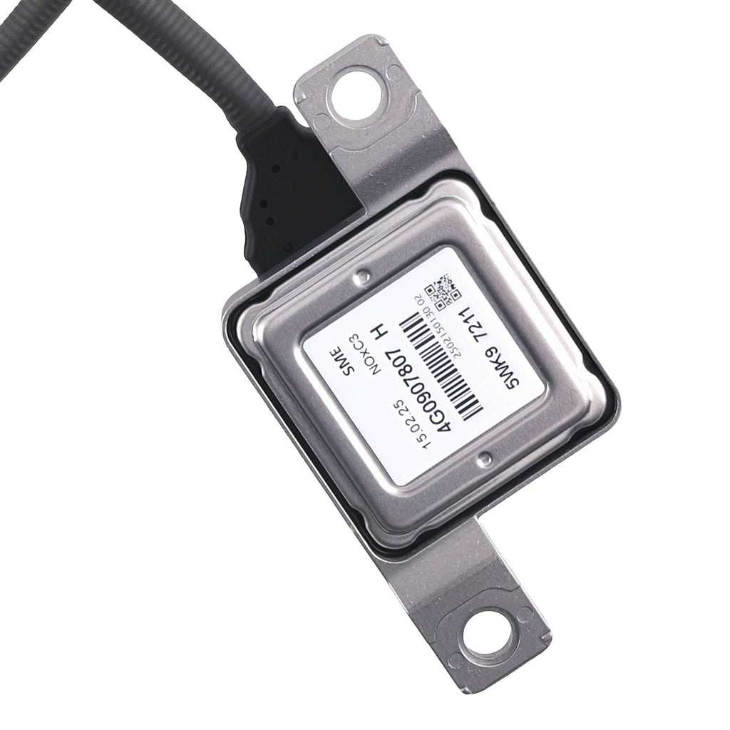 Nox-Sensor geschikt voor Audi A6 A7 4G0907807R 4G0907807AJ/ H/ Q/ C