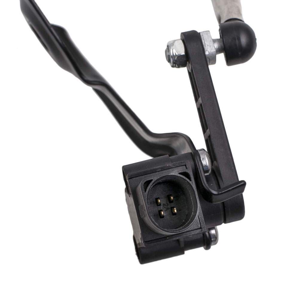 Geschikt voor Audi A4/S4 B8 8K 2008-2015 Xenon niveausensor 8k0941309f