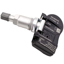 Laad de afbeelding in de galerijviewer, Geschikt voor BMW F20 F21 F30 F32 F34 F36 F45 F46 geschikt voor Mini F55 4 stuks Pressure Sensors TPMS