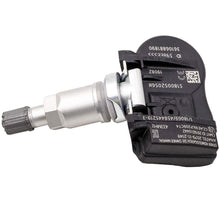 Laad de afbeelding in de galerijviewer, Geschikt voor BMW F20 F21 F30 F32 F34 F36 F45 F46 geschikt voor Mini F55 4 stuks Pressure Sensors TPMS