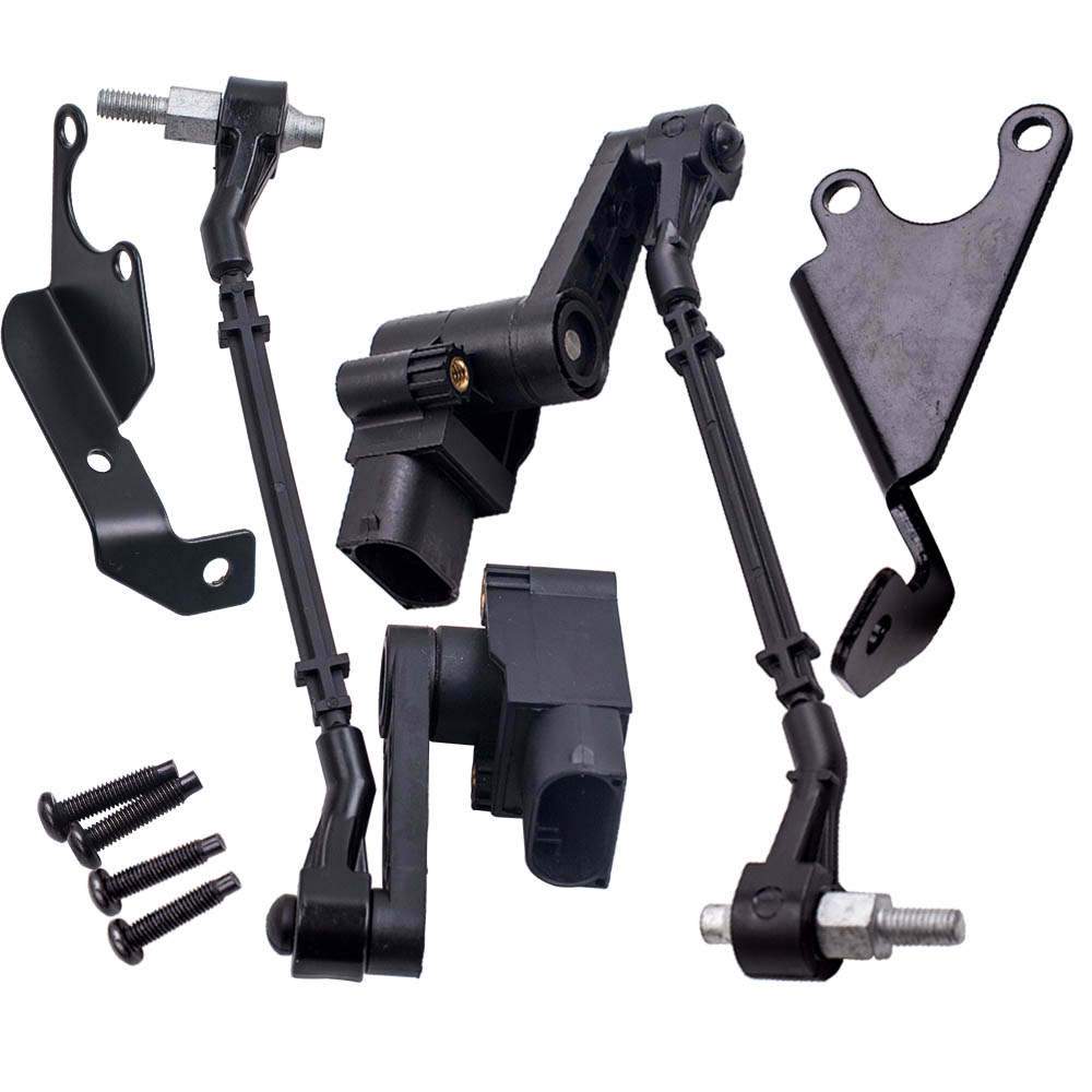 Height Sensor voor links/rechts voor Range geschikt voor Rover 3 02-12 LR020626/27