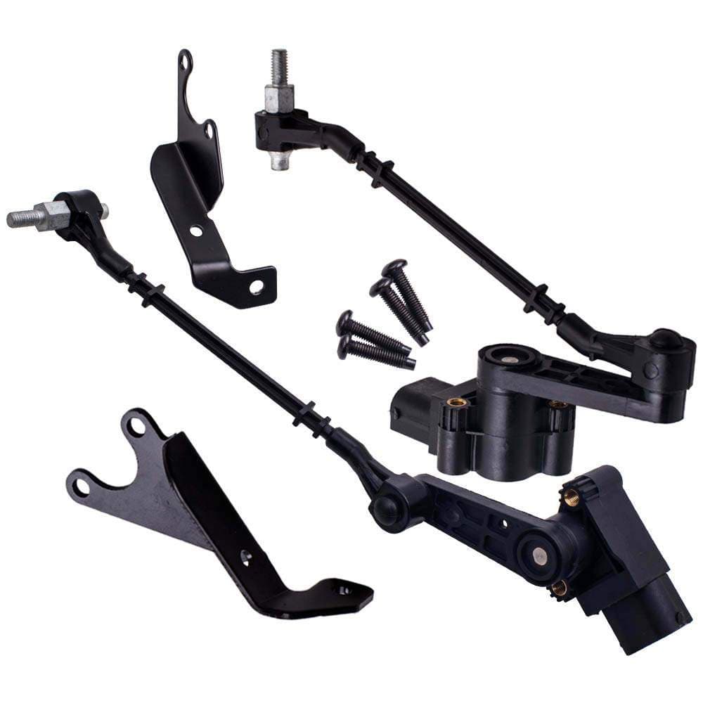 Height Sensor voor links/rechts voor Range geschikt voor Rover 3 02-12 LR020626/27