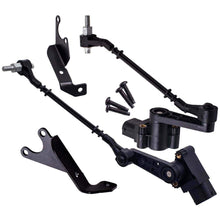 Laad de afbeelding in de galerijviewer, Height Sensor voor links/rechts voor Range geschikt voor Rover 3 02-12 LR020626/27