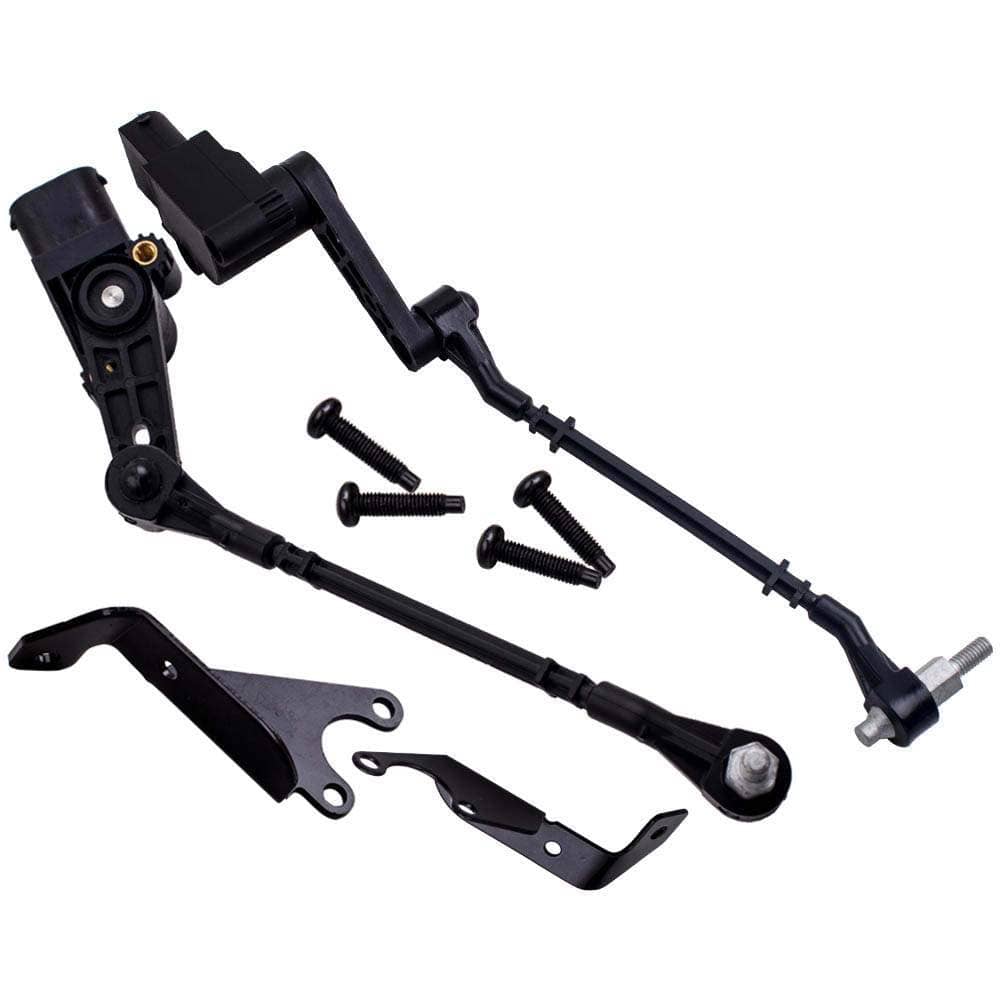 Height Sensor voor links/rechts voor Range geschikt voor Rover 3 02-12 LR020626/27