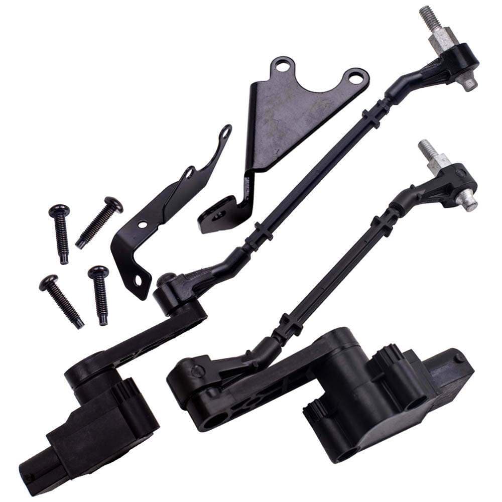 Height Sensor voor links/rechts voor Range geschikt voor Rover 3 02-12 LR020626/27