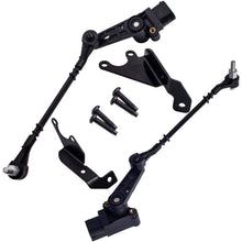 Laad de afbeelding in de galerijviewer, Height Sensor voor links/rechts voor Range geschikt voor Rover 3 02-12 LR020626/27