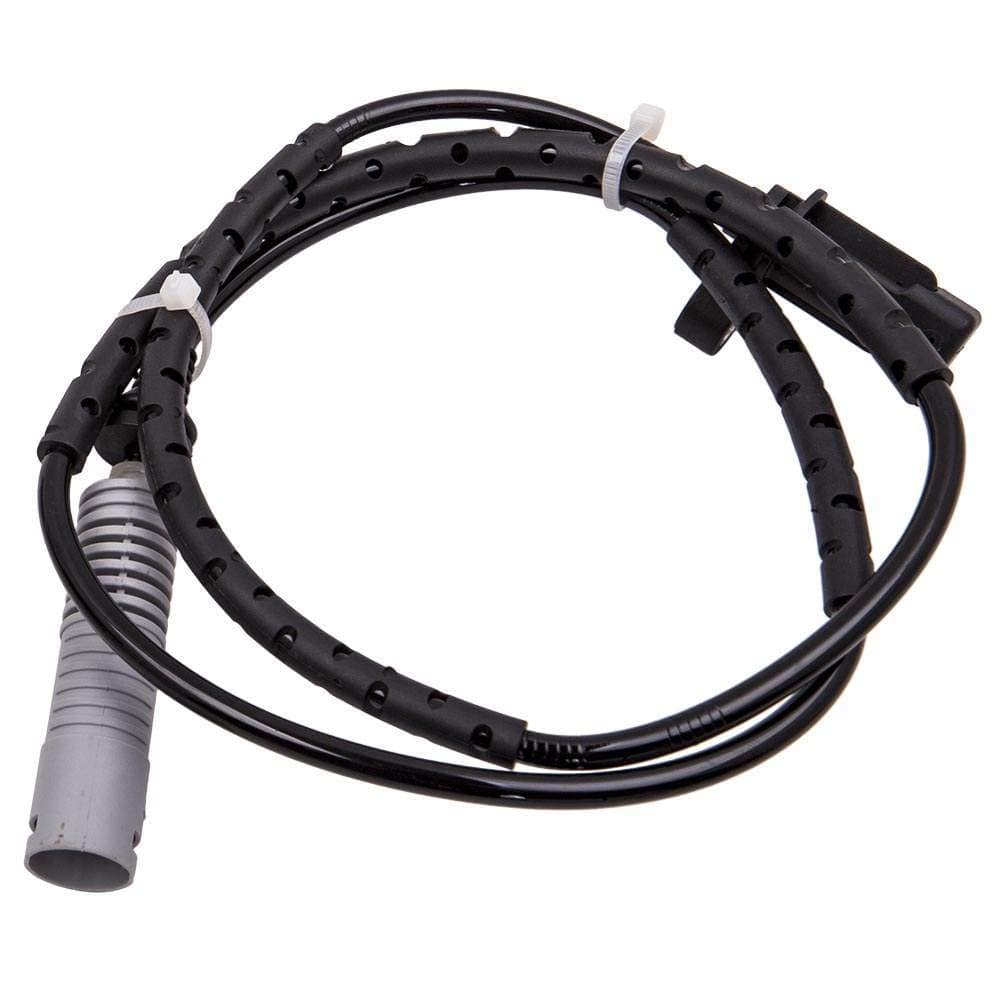 2x ABS Speed Sensor geschikt voor BMW 3 Serie E90 E91 E92 E93 04-14 achter nieuw