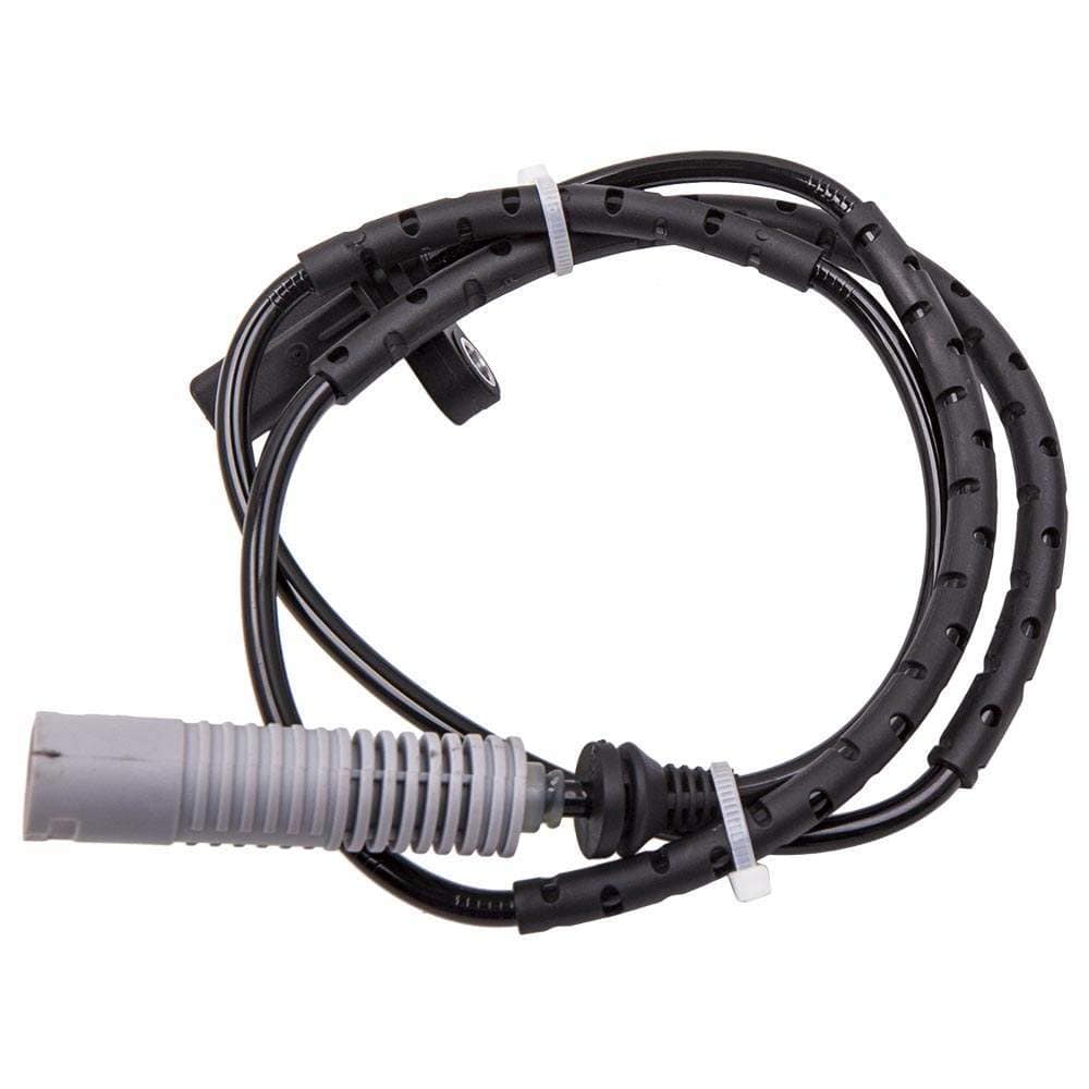 2x ABS Speed Sensor geschikt voor BMW 3 Serie E90 E91 E92 E93 04-14 achter nieuw