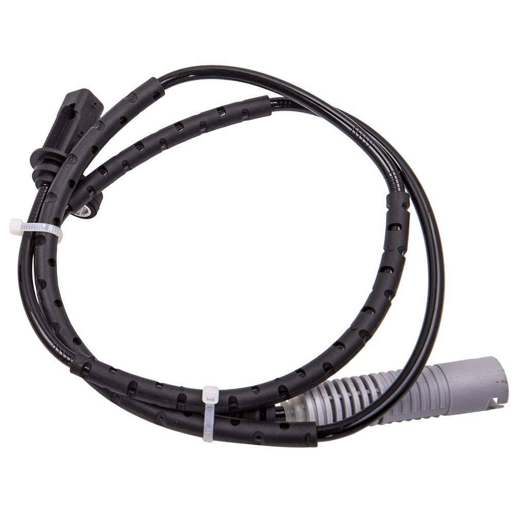 2x ABS Speed Sensor geschikt voor BMW 3 Serie E90 E91 E92 E93 04-14 achter nieuw