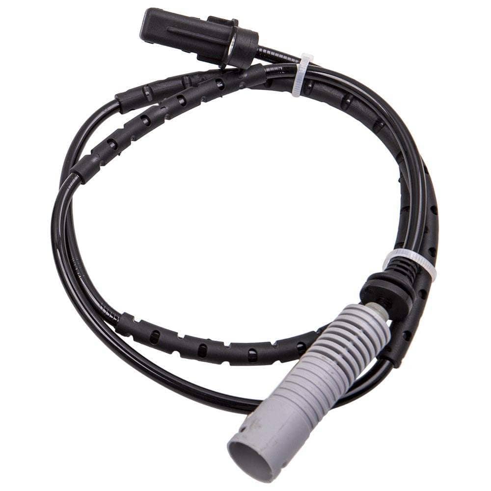 2x ABS Speed Sensor geschikt voor BMW 3 Serie E90 E91 E92 E93 04-14 achter nieuw