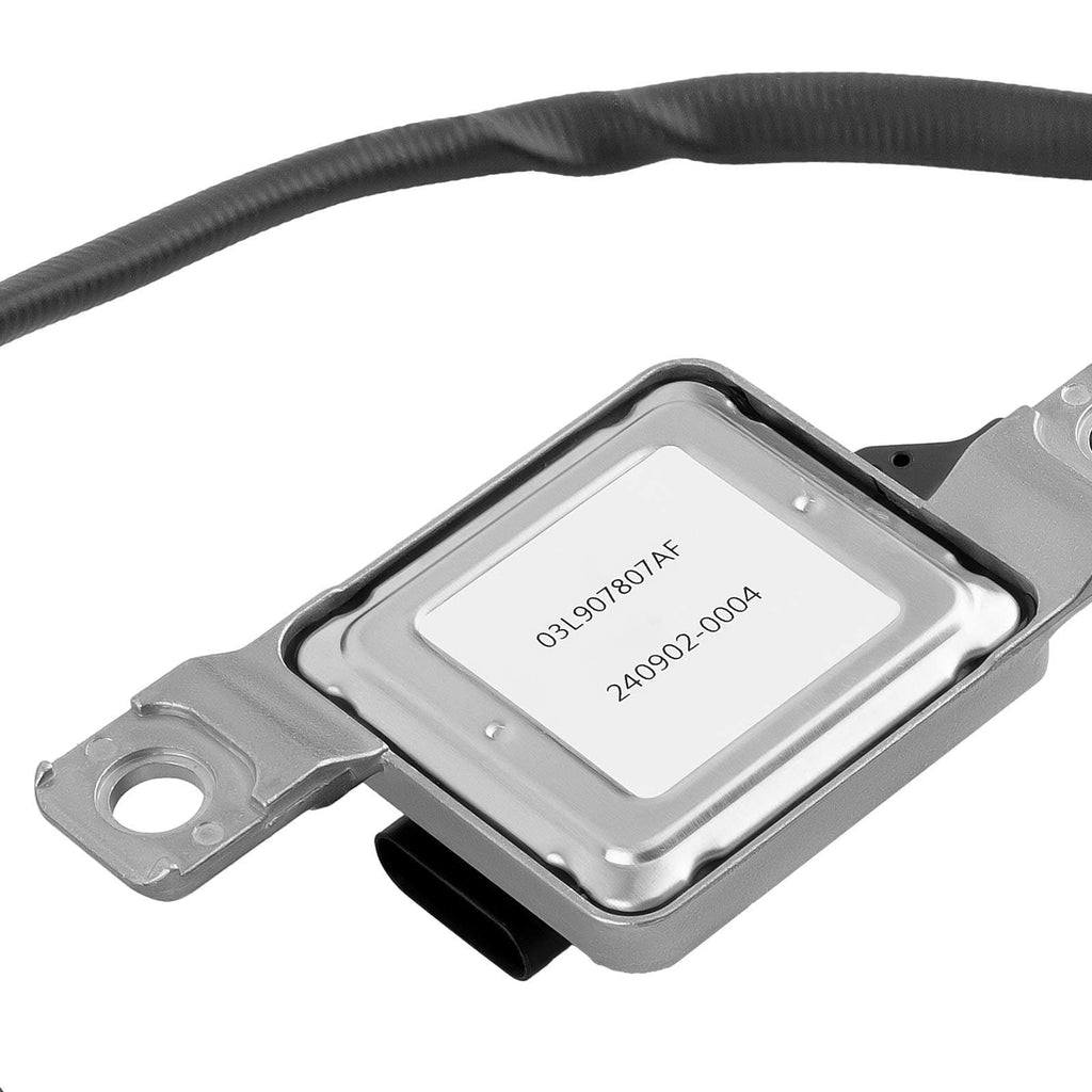Nitrogen Oxide Sensor geschikt voor AUDI A4 A5 geschikt voor VW Sharan 7N 2011-2016 03L907807AF