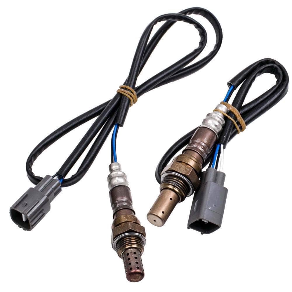 4x Lambdasonde Zuurstofsensor geschikt voor Toyota RAV4 8946742010