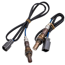 Laad de afbeelding in de galerijviewer, 4x Lambdasonde Zuurstofsensor geschikt voor Toyota RAV4 8946742010
