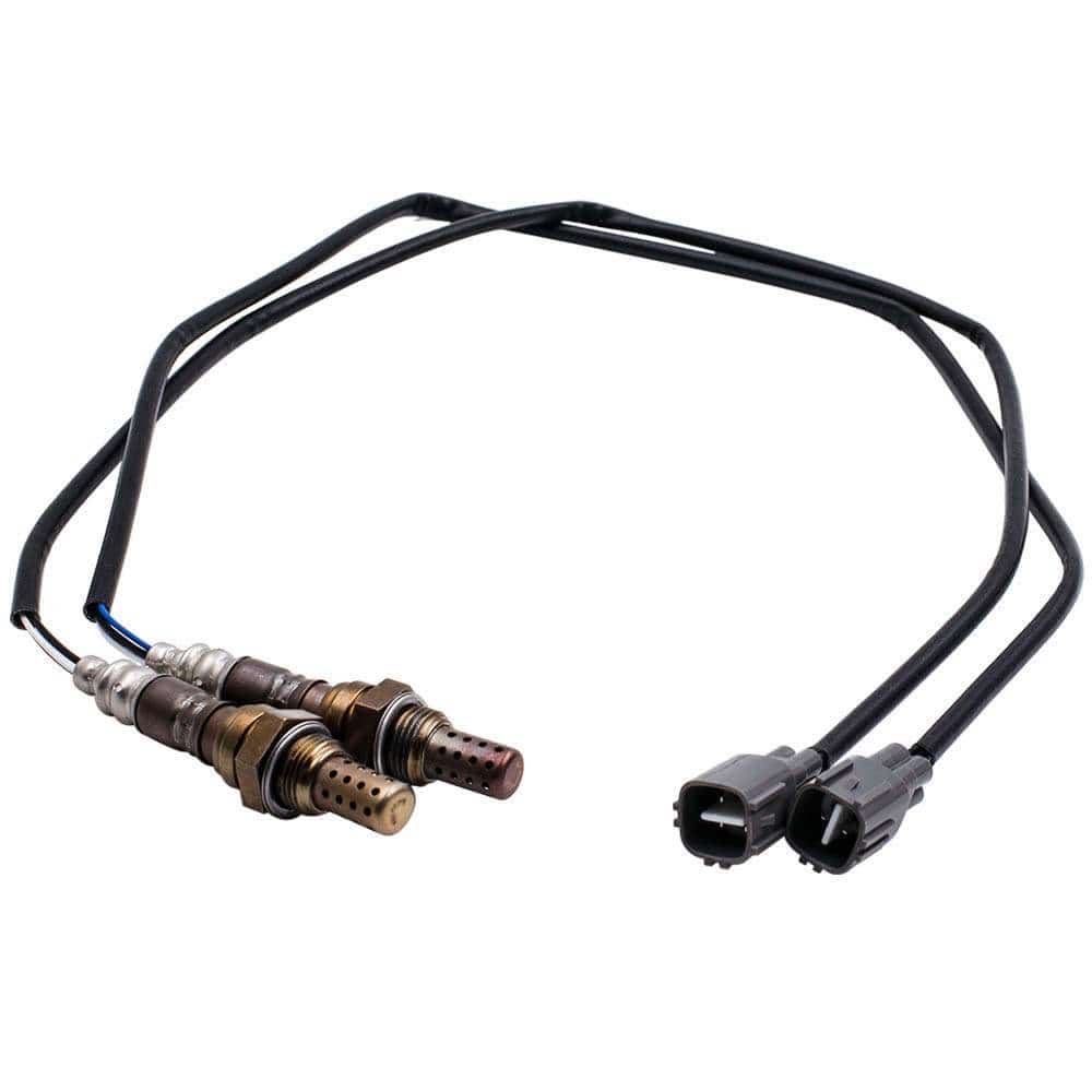 4x Lambdasonde Zuurstofsensor geschikt voor Toyota RAV4 8946742010