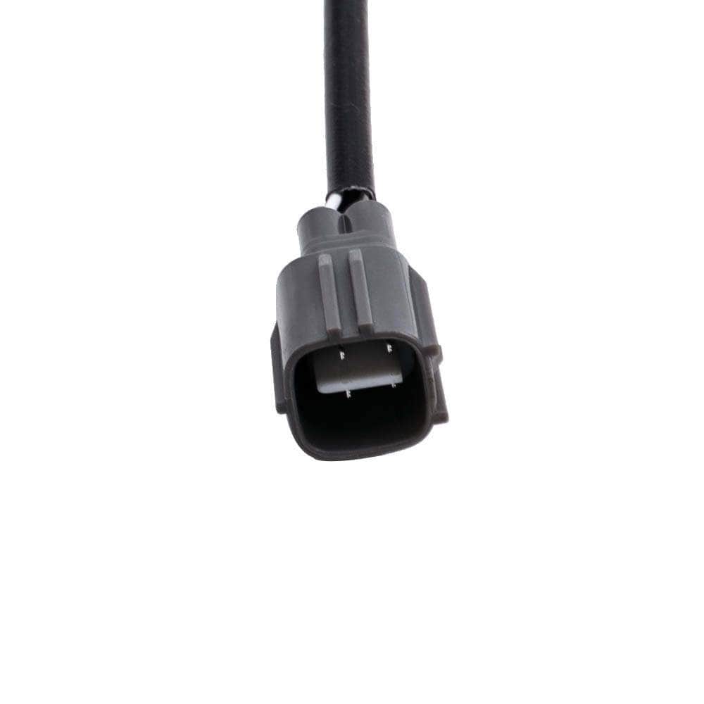4x Lambdasonde Zuurstofsensor geschikt voor Toyota RAV4 8946742010