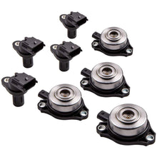 Load image into Gallery viewer, Nokkenaspositie magneetsensor set Mercedes-Benz W203 W204