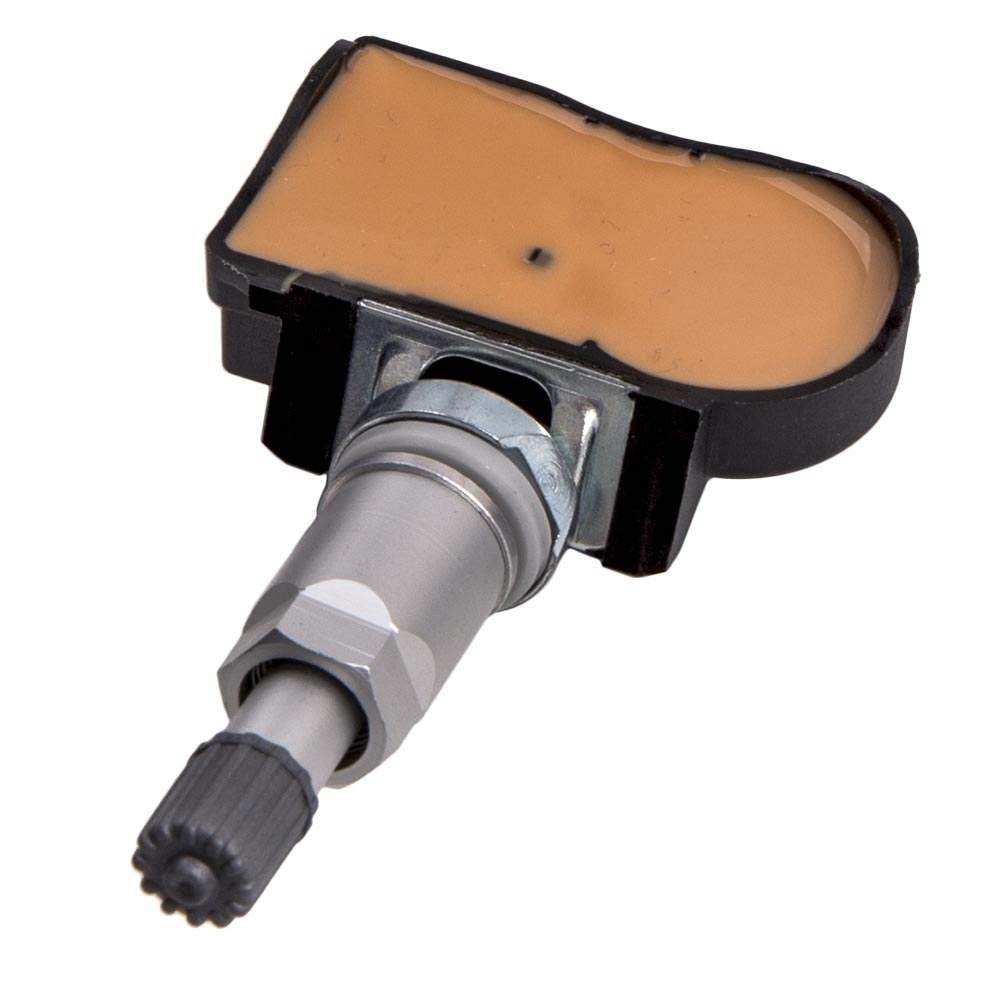 4x TPMS Tire Pressure Sensors 103460200A geschikt voor Tesla Model 3 S X 14-19