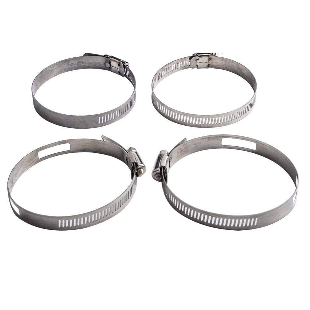 2x Air Intake Hose geschikt voor Infiniti M35 2006 2007 2008 16576-EG00A