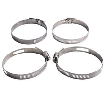 Laad de afbeelding in de galerijviewer, 2x Air Intake Hose geschikt voor Infiniti M35 2006 2007 2008 16576-EG00A