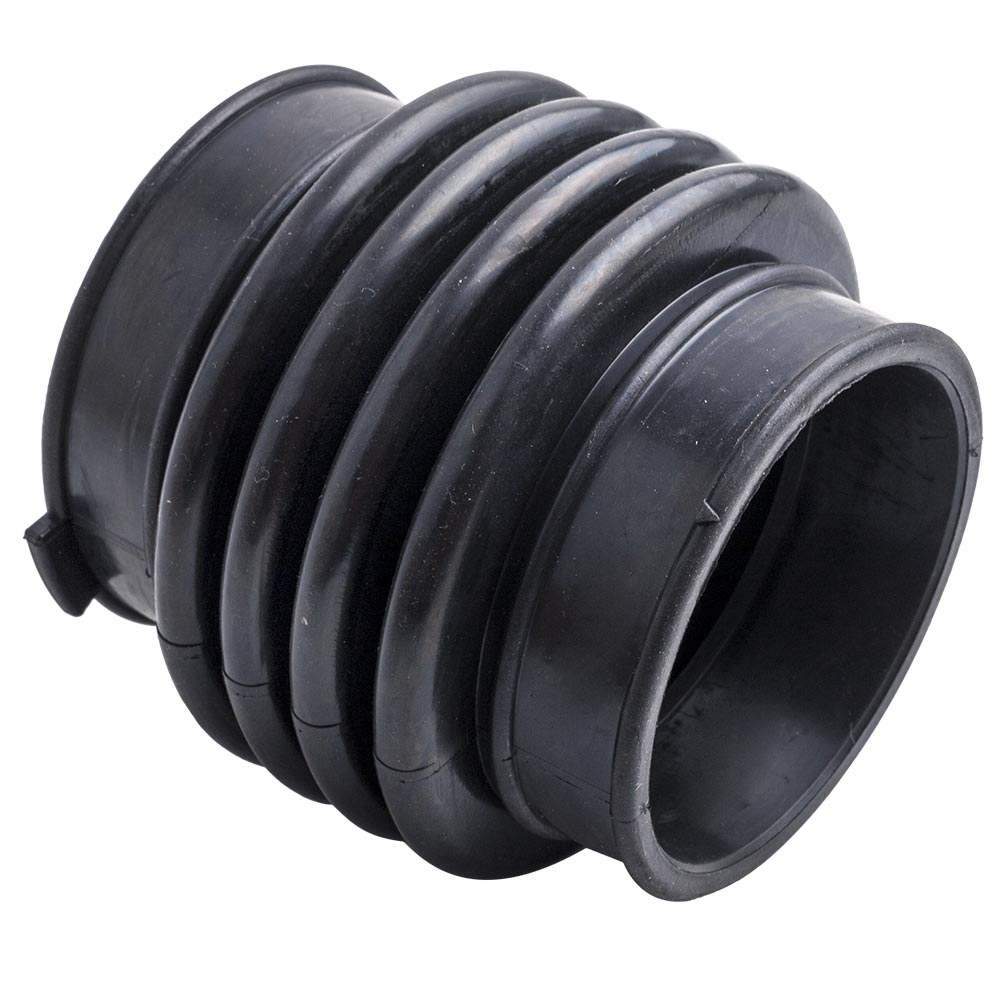 2x Air Intake Hose geschikt voor Infiniti M35 2006 2007 2008 16576-EG00A