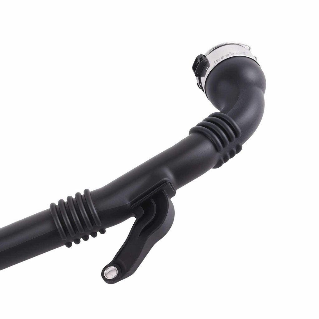 Charge air hose Intercooler geschikt voor Nissan Qashqai geschikt voor Renault 1446000Q1B