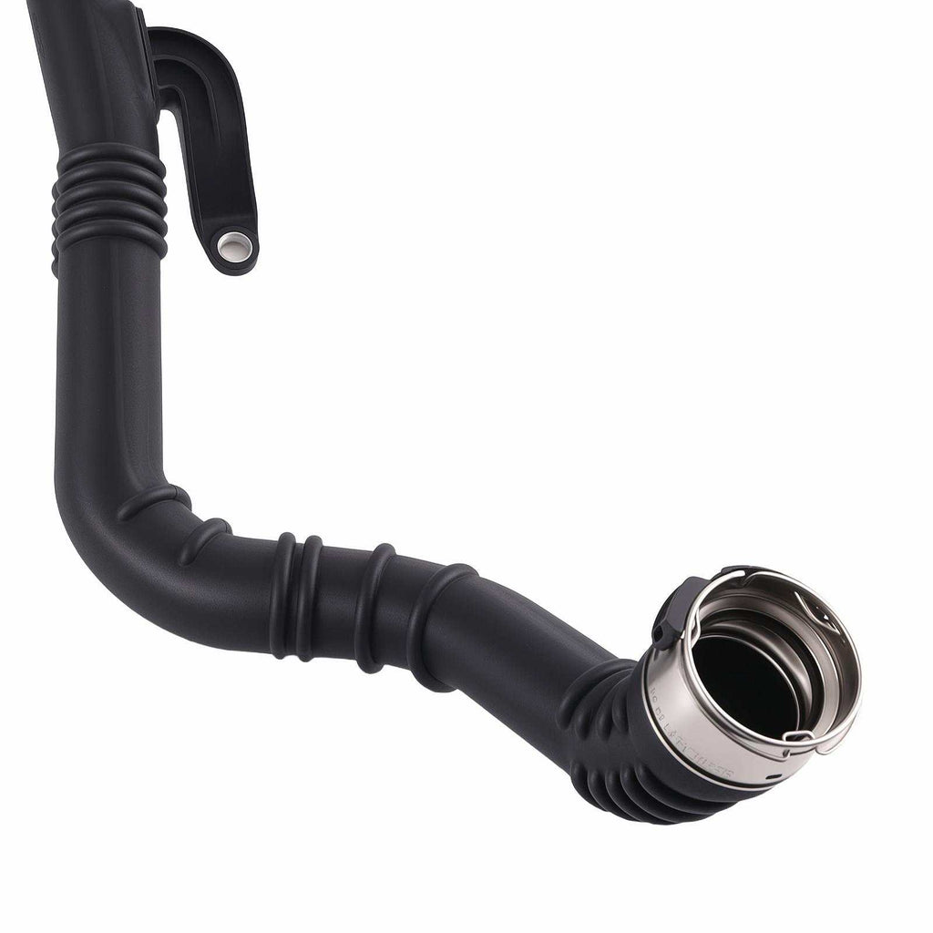 Charge air hose Intercooler geschikt voor Nissan Qashqai geschikt voor Renault 1446000Q1B