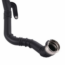 Laad de afbeelding in de galerijviewer, Charge air hose Intercooler geschikt voor Nissan Qashqai geschikt voor Renault 1446000Q1B
