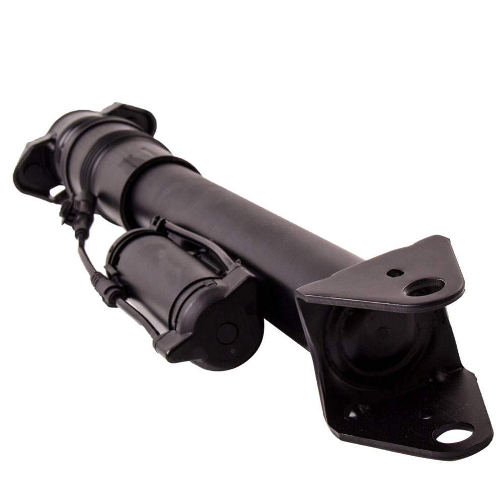 1x achter Luchtvering geschikt voor Mercedes M ML GL Klasse W164 X164 Schokdemper met ADS