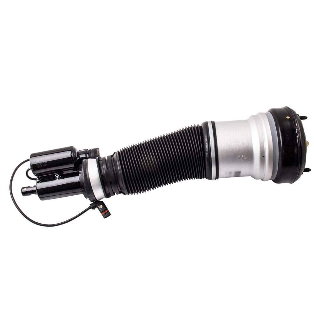 Veerpoot geschikt voor Mercedes Benz S Klasse W220 4matic Veerpoot voor rechts ASD