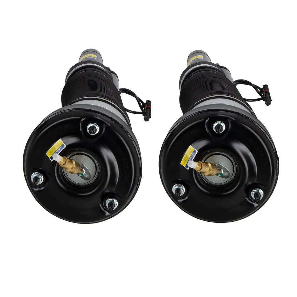 2x voor links+rechts veerpoot voor Mercedes S-Klasse S 55 S 320 2203202438