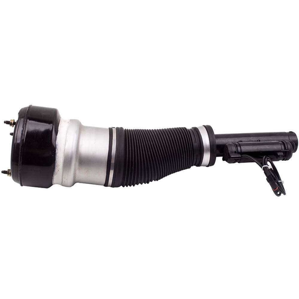 Paar Luchtvering Spring Veerpoten voorzijde geschikt voor Mercedes W221 2213209713 Veerpoot Shock