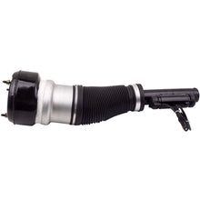 Laad de afbeelding in de galerijviewer, Paar Luchtvering Spring Veerpoten voorzijde geschikt voor Mercedes W221 2213209713 Veerpoot Shock