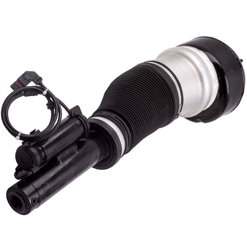 Paar Luchtvering Spring Veerpoten voorzijde geschikt voor Mercedes W221 2213209713 Veerpoot Shock