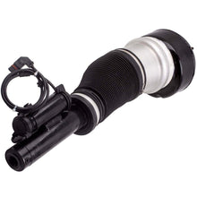 Laad de afbeelding in de galerijviewer, Paar Luchtvering Spring Veerpoten voorzijde geschikt voor Mercedes W221 2213209713 Veerpoot Shock