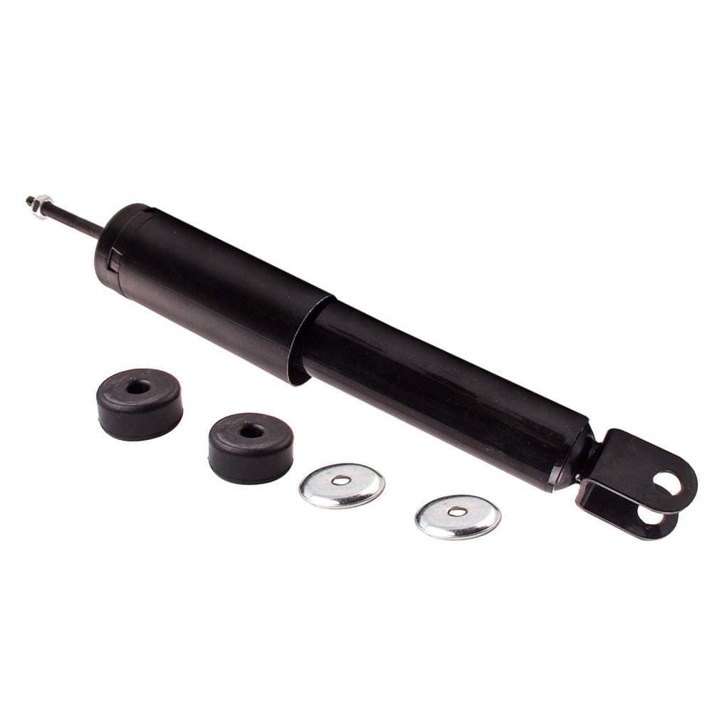 1x voor Schokdemper geschikt voor Cadillac geschikt voor Escalade Passive 2002-2006 Air Shocks 22187159