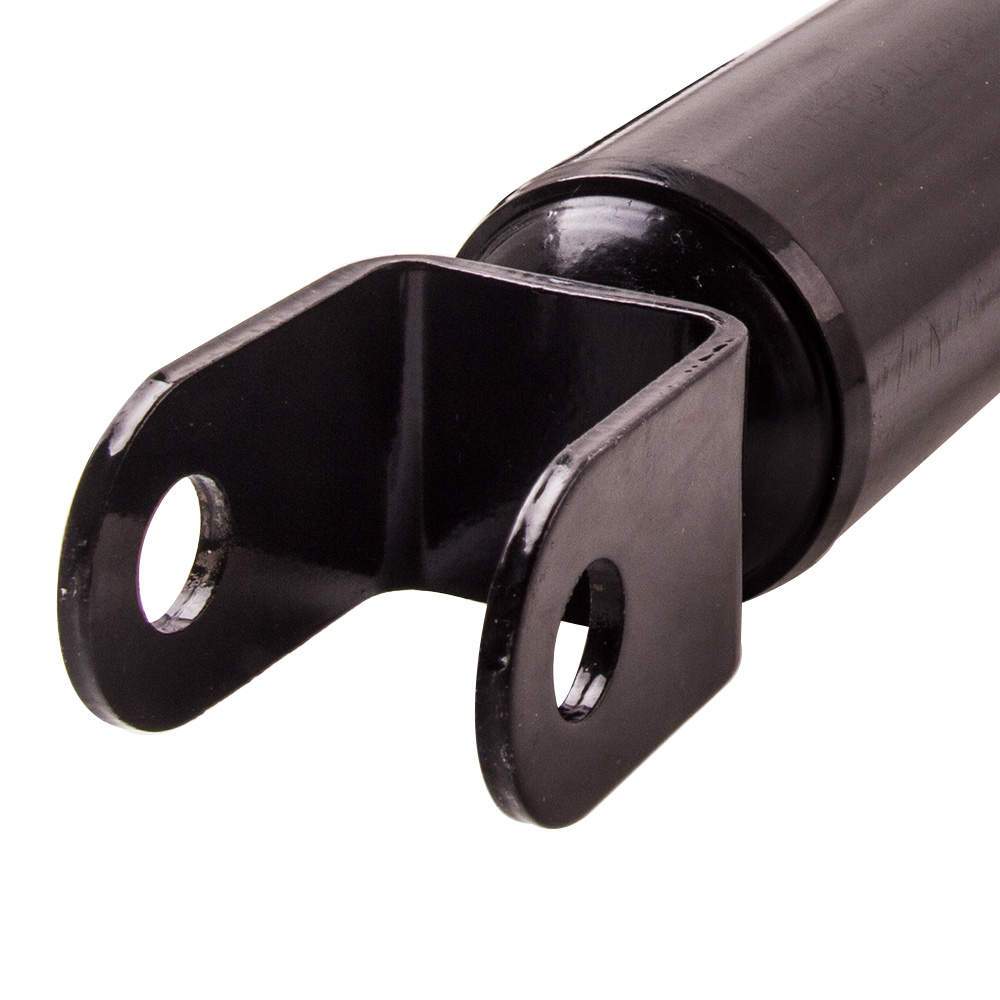 1x voor Schokdemper geschikt voor Cadillac geschikt voor Escalade Passive 2002-2006 Air Shocks 22187159