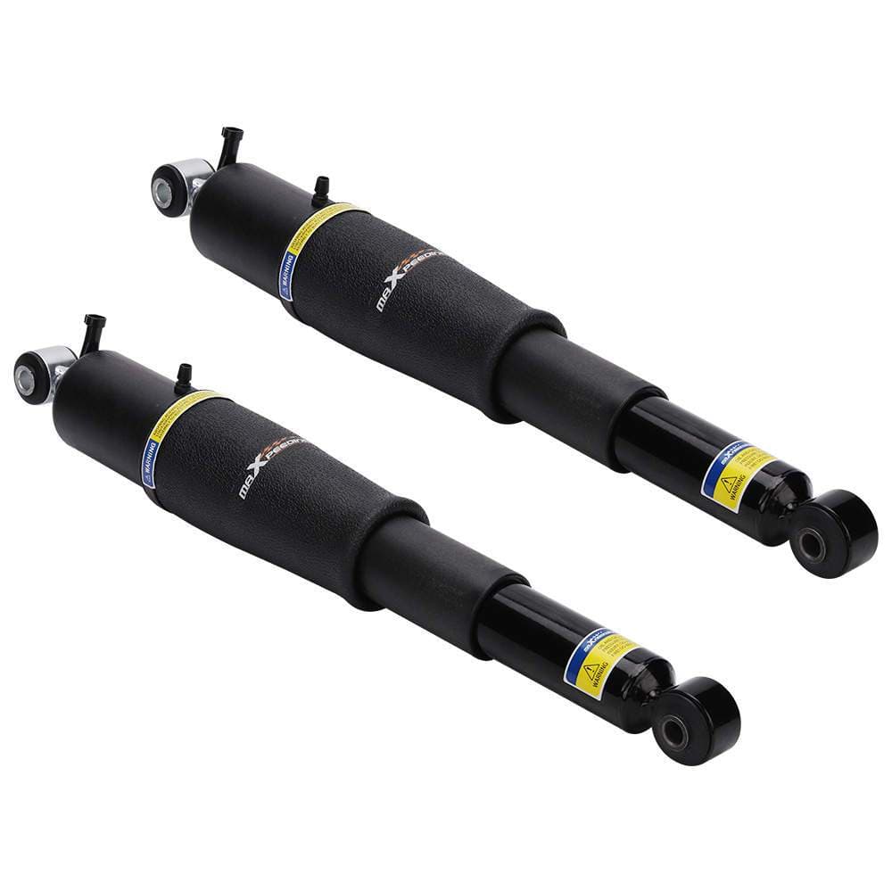 Luchtvering achter veerpoot set geschikt voor Cadillac Escalade Chevrolet GMC 25979391