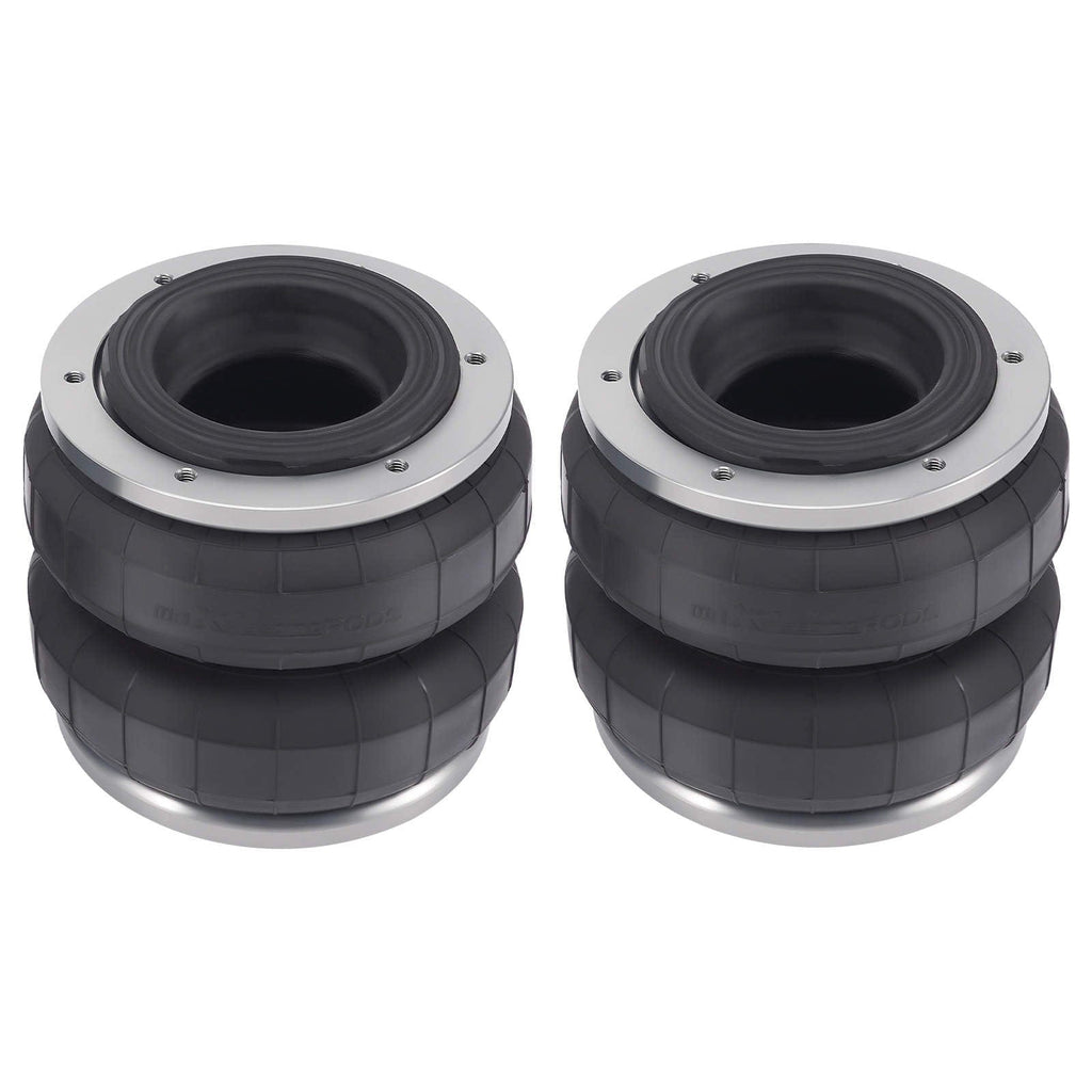 Luchtvering balg geschikt voor Mercedes Sprinter 4X2 geschikt voor VW Crafter 4X2 1995-2021