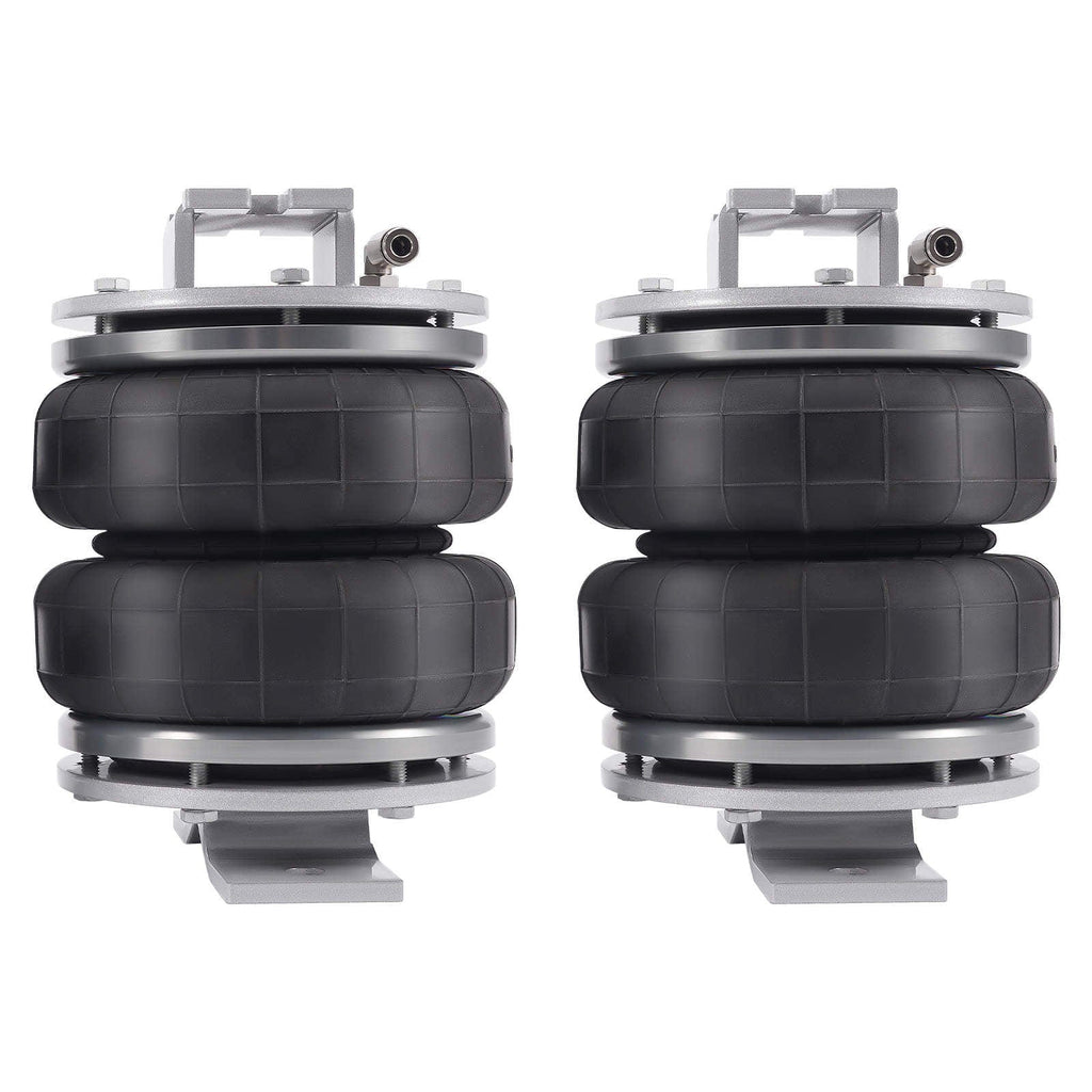 Luchtvering balg geschikt voor Mercedes Sprinter 4X2 geschikt voor VW Crafter 4X2 1995-2021
