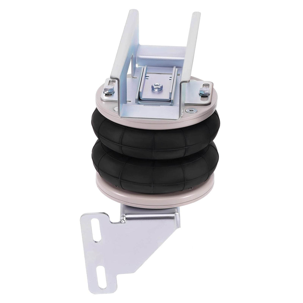 2x Luchtvering balg met 12V Compressor Kit geschikt voor Mercedes-Benz Sprinter 2006-2022
