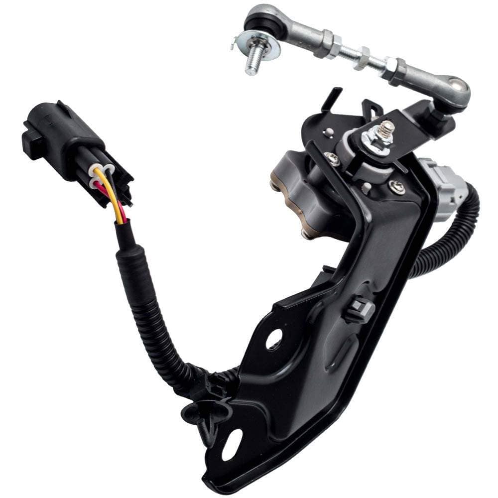 Hoogtesensor luchtvering Toyota Land Cruiser J12 Lexus GX