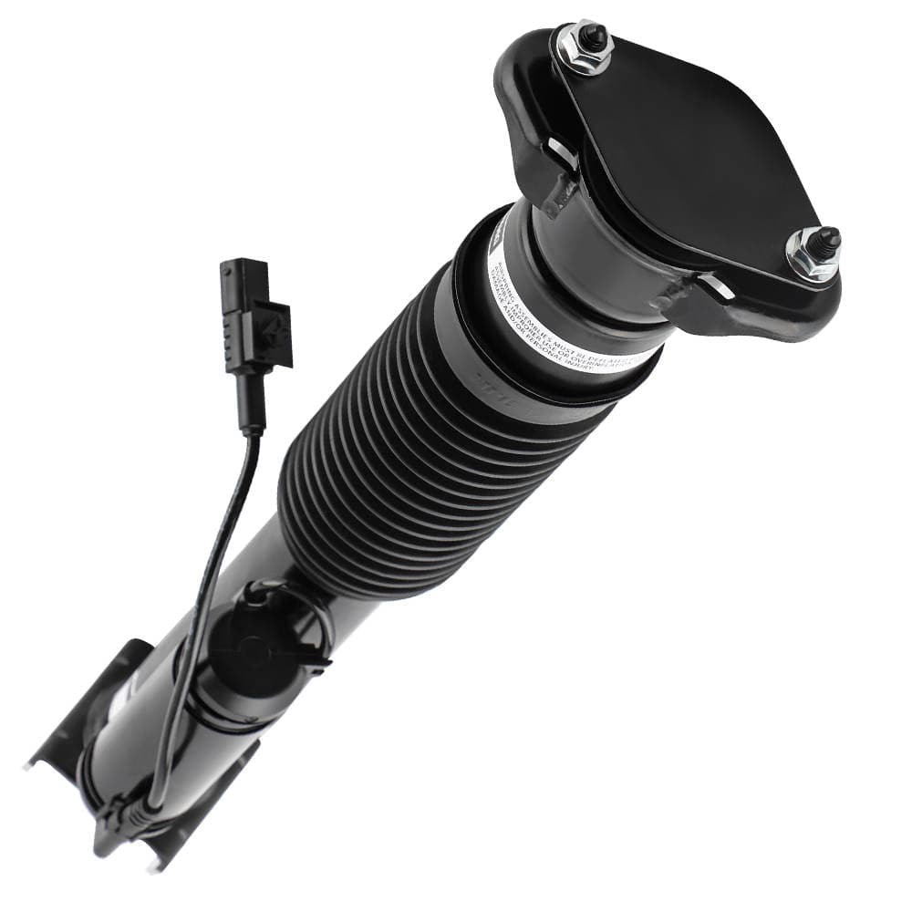 Achter Suspension Schokdemper geschikt voor Mercedes ML GL W166 X166 A1663200130