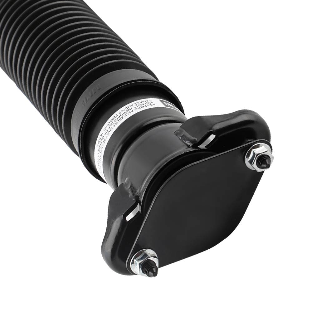 Achter Suspension Schokdemper geschikt voor Mercedes ML GL W166 X166 A1663200130