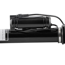 Laad de afbeelding in de galerijviewer, Achter Suspension Schokdemper geschikt voor Mercedes ML GL W166 X166 A1663200130